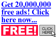 YOUR AD ON 20 MILLION WEB SITES! You must see this...