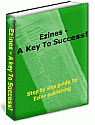 Ezines - A Key to Success!
