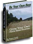 Be Your Own Boss eBook