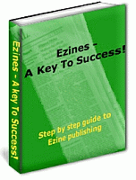 Ezine publishing guide