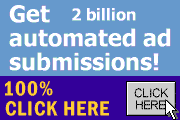 Wouldn't you love to win 2 BILLION ad submissions?