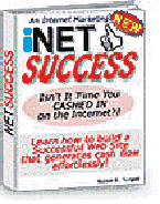 Is Net Success Yours?