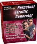 The Perpetual Traffic Generator - Click here for more details !